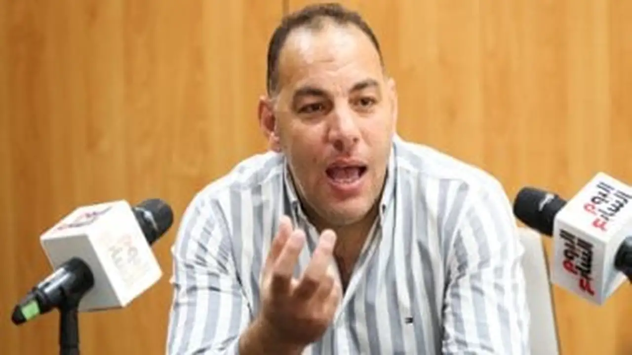 أحمد بلال: المنافسة المصرية تقتصر على الأهلي والبيراميدز في 2025